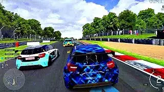 Forza Motorsport 6: APEX - Gameplay Walkthrough | Mercedes-Benz A-Class