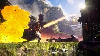 Kinetic Rush - The Advent of the Dragon - TOP 100