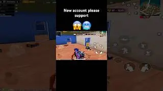New account #sonic #pubgmobileproplayer #bgmi #battleroyalegame #pubhmobile1v1tdm #pubgmobile