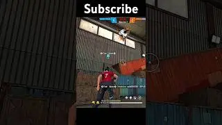 Revenge | free fire | tamil | gameplay #freefire #gameplay #trending #csranked