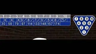 January 11th, 2026 - 10 Pin Shuffle Bowling