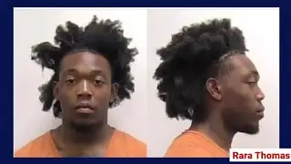 Georgia wide Receiver Rara Thomas arrested in Athens on child cruelty on battery
