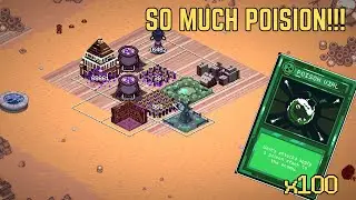 9 Kings on the HARDEST difficulty, but it's the PACIFIST RUN