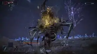Mastering the Blade vs Royal Revenant | Elden Ring: Nightreign