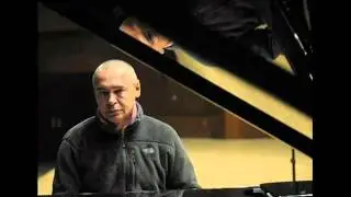 Ivo Pogorelich plays Chopin Nocturne op. 62 no. 2 - live 2005