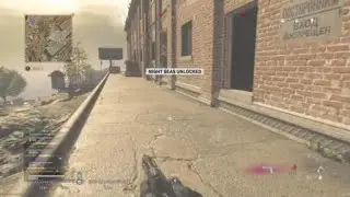 LMG Team Wipe & Pistol Finish!