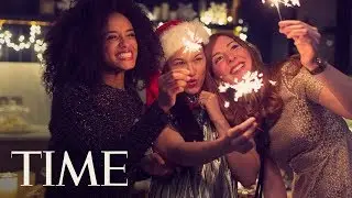 Five Ways To Actually Enjoy A Party When You Have Social Anxiety | TIME