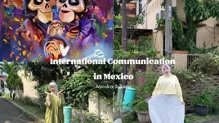 Intercurtural Communication in Mexico