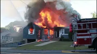 Merrimack Valley communities affected by gas line disaster reach settlement with Columbia Gas