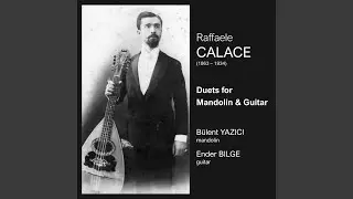Album Di Ballabili, Op. 13: Jeunesse