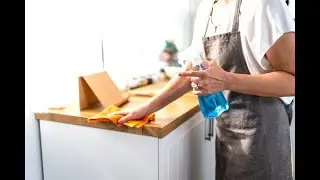 Servicio Dom&eacute;stico Julio