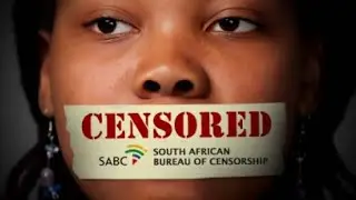 Censorship in South Africa: A Digital Age Dilemma #southafrica #southafrican #mzansi