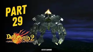 Dark Cloud 2 - PS2 - GAMEPLAY WALKTHROUGH - LONGPLAY - NO COMMENTARY - PART 29
