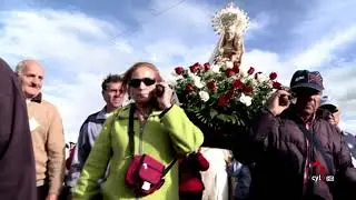 Cuentos en la bruma (101/ Parte 2).-Brañosera 824, el comienzo de la Reconquista