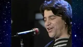 Drupi - Era bella davvero - Sanremo 1988 live stereo remastered