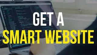 Get A Smart Business Website! - Meegle