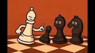 One CRUCIAL SKILL to improve CHESS ELO