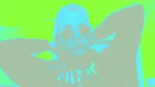 Jessica Bailey Head Dancing