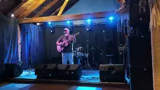 ROY DUNN MACLEAN -WHITER SHADE OF PALE @STRANGE  BREW   10-14-25
