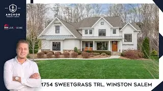 1754 Sweetgrass Trl, Winston Salem, NC 27106 | Anchor Property Group