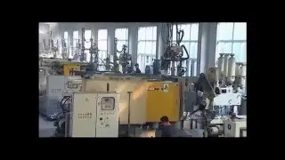 Die casting china - aluminum die casting supplier in Asia
