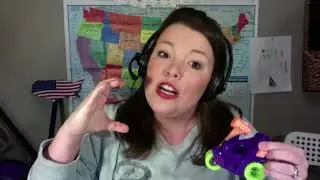 VIPKID Express Interview Example Teacher Allyson