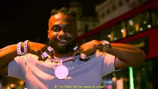 Humble Dragon - Come 4 More (OFFICIAL MUSIC VIDEO)