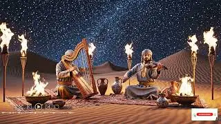 🎶 Atmosfera Celestial de Paz y Adoraci&oacute;n | Sanidad del Alma con M&uacute;sica Devocional