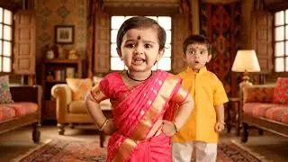Ghar ghar ki kahani #funny #comedy #cutebaby #shorts# viral#cutebaby  #trending #viral