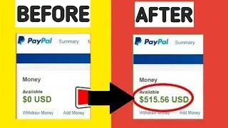 How To Make Money Online 2019! Simple Way