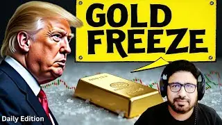 💥 24 November Gold Market Full Day Plan | Chart Mapping for Key Moves & Weekly Levels |chartgeometry