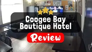 Coogee Bay Boutique Hotel Sydney Review - Is This Hotel Worth It?
