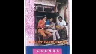 DI BALIK PINTU - ZAENAL GROUP