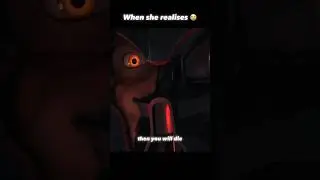Ahsoka Realises What Happened 😭 #starwars #clonewars
