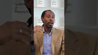 The difference between statistics and science | The Science of Racism by Keon West