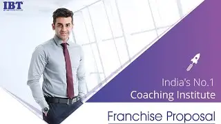Take your business beyond four walls with IBT&rsquo;s Educational franchise in India