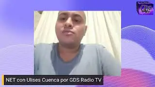 NET La actualidad en primera persona con Ulises Cuenta