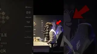 Magnus Carlsen Was Blindfolded&hellip; and Still Found This Mate
