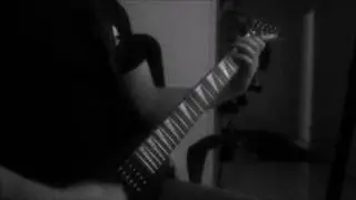 Deicide Satan Spawn The Caco Daemon Guitar Cover