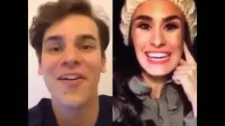 Gabriel Gundacker Vine Compilation 2015 - With Captions