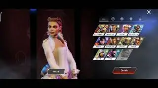 Apex Legends GamePlay | When you are good player but never see circle | New legend Loba is here...!