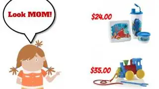 Don't Wait for Black Friday!  The Tupperware Mid-November Flyer is Available Now!