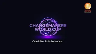 This Summer Project Could Take You to the United Nations 🌍 | Changemakers World Cup
