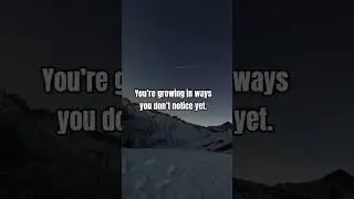 Your growing #motivation #nature #viral #fyp