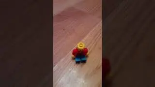Bob goes bald