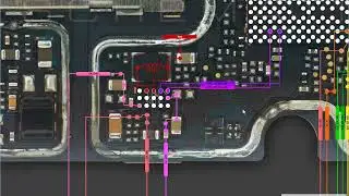 Xiaomi Redmi A5 LCD Light Problem Solution | Display Black But Touch Working | 100% Fix