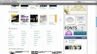 Tutorial crear OnLine codigos QR (Qr codes) con logo