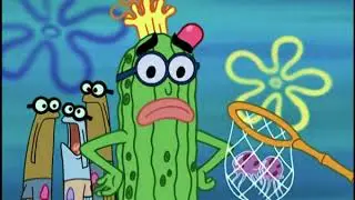 WAH WAH WAAAH...... (Full Original Scene) - Spongebob