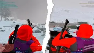 ЛУЧШЕЕ ЗИМНЕЕ ТУЛЕВО на GTA5RP [redux in desc/редукс в описании]
