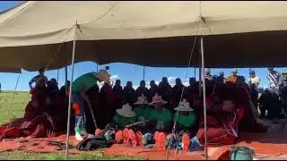 Mejaro oa Thota Khubelu Ha Mothamane